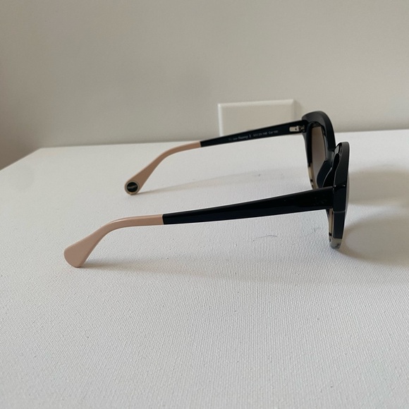 WOOW Paris Cat Eye Sunglasses - Picture 6 of 9